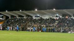 Foto de la galería: Guaraní sufrió y pasó por penales a la finalísima por el ascenso