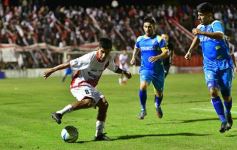 Foto de la galería: Guaraní sufrió y pasó por penales a la finalísima por el ascenso