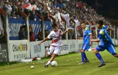 Foto de la galería: Guaraní sufrió y pasó por penales a la finalísima por el ascenso