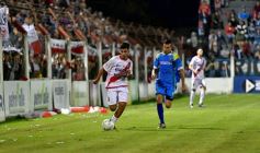 Foto de la galería: Guaraní sufrió y pasó por penales a la finalísima por el ascenso