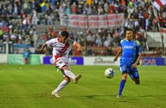 Foto de la galería: Guaraní sufrió y pasó por penales a la finalísima por el ascenso