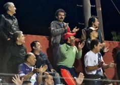 Foto de la galería: Guaraní sufrió y pasó por penales a la finalísima por el ascenso