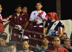 Foto de la galería: Guaraní sufrió y pasó por penales a la finalísima por el ascenso