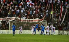 Foto de la galería: Guaraní sufrió y pasó por penales a la finalísima por el ascenso