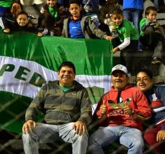 Foto de la galería: Guaraní sufrió y pasó por penales a la finalísima por el ascenso