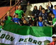 Foto de la galería: Guaraní sufrió y pasó por penales a la finalísima por el ascenso