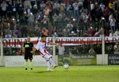 Foto de la galería: Guaraní sufrió y pasó por penales a la finalísima por el ascenso