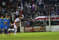 Foto de la galería: Guaraní sufrió y pasó por penales a la finalísima por el ascenso