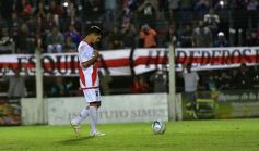 Foto de la galería: Guaraní sufrió y pasó por penales a la finalísima por el ascenso