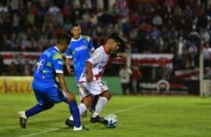 Foto de la galería: Guaraní sufrió y pasó por penales a la finalísima por el ascenso