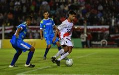Foto de la galería: Guaraní sufrió y pasó por penales a la finalísima por el ascenso