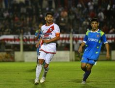 Foto de la galería: Guaraní sufrió y pasó por penales a la finalísima por el ascenso