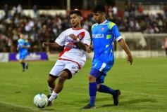 Foto de la galería: Guaraní sufrió y pasó por penales a la finalísima por el ascenso