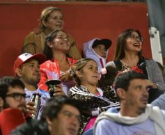 Foto de la galería: Guaraní sufrió y pasó por penales a la finalísima por el ascenso
