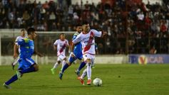 Foto de la galería: Guaraní sufrió y pasó por penales a la finalísima por el ascenso