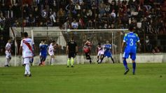 Foto de la galería: Guaraní sufrió y pasó por penales a la finalísima por el ascenso