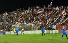 Foto de la galería: Guaraní sufrió y pasó por penales a la finalísima por el ascenso
