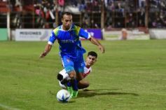 Foto de la galería: Guaraní sufrió y pasó por penales a la finalísima por el ascenso
