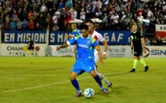 Foto de la galería: Guaraní sufrió y pasó por penales a la finalísima por el ascenso