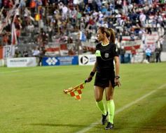 Foto de la galería: Guaraní sufrió y pasó por penales a la finalísima por el ascenso