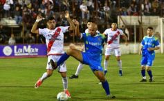 Foto de la galería: Guaraní sufrió y pasó por penales a la finalísima por el ascenso