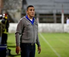 Foto de la galería: Guaraní sufrió y pasó por penales a la finalísima por el ascenso