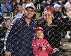 Foto de la galería: Guaraní sufrió y pasó por penales a la finalísima por el ascenso