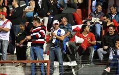 Foto de la galería: Guaraní sufrió y pasó por penales a la finalísima por el ascenso