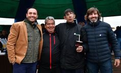 Foto de la galería: Segunda “Feria Sin Fronteras- Yacyretá Emprende” en la Costanera de Posadas