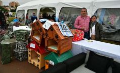 Foto de la galería: Segunda “Feria Sin Fronteras- Yacyretá Emprende” en la Costanera de Posadas