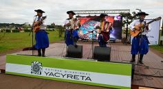 Foto de la galería: Segunda “Feria Sin Fronteras- Yacyretá Emprende” en la Costanera de Posadas