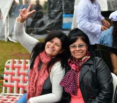 Foto de la galería: Segunda “Feria Sin Fronteras- Yacyretá Emprende” en la Costanera de Posadas