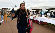 Foto de la galería: Segunda “Feria Sin Fronteras- Yacyretá Emprende” en la Costanera de Posadas