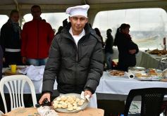 Foto de la galería: Segunda “Feria Sin Fronteras- Yacyretá Emprende” en la Costanera de Posadas