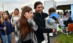 Foto de la galería: Segunda “Feria Sin Fronteras- Yacyretá Emprende” en la Costanera de Posadas