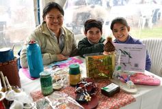 Foto de la galería: Segunda “Feria Sin Fronteras- Yacyretá Emprende” en la Costanera de Posadas