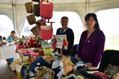 Foto de la galería: Segunda “Feria Sin Fronteras- Yacyretá Emprende” en la Costanera de Posadas