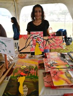 Foto de la galería: Segunda “Feria Sin Fronteras- Yacyretá Emprende” en la Costanera de Posadas