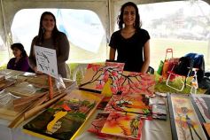 Foto de la galería: Segunda “Feria Sin Fronteras- Yacyretá Emprende” en la Costanera de Posadas
