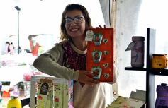 Foto de la galería: Segunda “Feria Sin Fronteras- Yacyretá Emprende” en la Costanera de Posadas