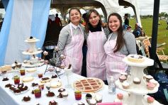 Foto de la galería: Segunda “Feria Sin Fronteras- Yacyretá Emprende” en la Costanera de Posadas