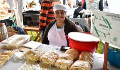 Foto de la galería: Segunda “Feria Sin Fronteras- Yacyretá Emprende” en la Costanera de Posadas
