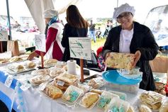Foto de la galería: Segunda “Feria Sin Fronteras- Yacyretá Emprende” en la Costanera de Posadas
