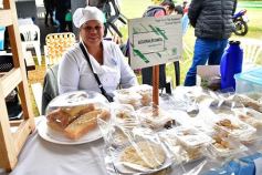 Foto de la galería: Segunda “Feria Sin Fronteras- Yacyretá Emprende” en la Costanera de Posadas