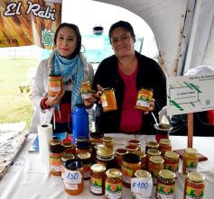 Foto de la galería: Segunda “Feria Sin Fronteras- Yacyretá Emprende” en la Costanera de Posadas