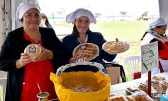Foto de la galería: Segunda “Feria Sin Fronteras- Yacyretá Emprende” en la Costanera de Posadas
