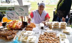 Foto de la galería: Segunda “Feria Sin Fronteras- Yacyretá Emprende” en la Costanera de Posadas