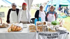Foto de la galería: Segunda “Feria Sin Fronteras- Yacyretá Emprende” en la Costanera de Posadas