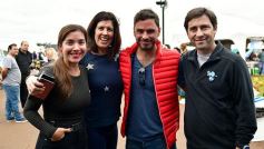 Foto de la galería: Segunda “Feria Sin Fronteras- Yacyretá Emprende” en la Costanera de Posadas