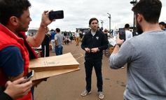 Foto de la galería: Segunda “Feria Sin Fronteras- Yacyretá Emprende” en la Costanera de Posadas